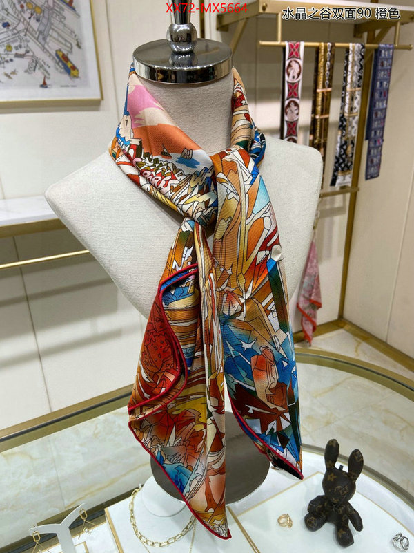 Scarf-Hermes new designer replica ID: MX5664 $: 72USD