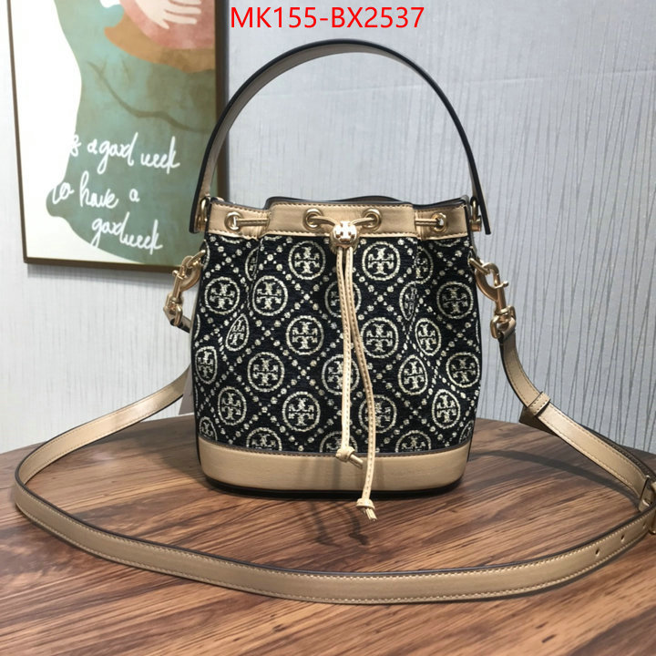 Tory Burch Bags(TOP)-Bucket Bag- replica aaaaa designer ID: BX2537 $: 155USD,