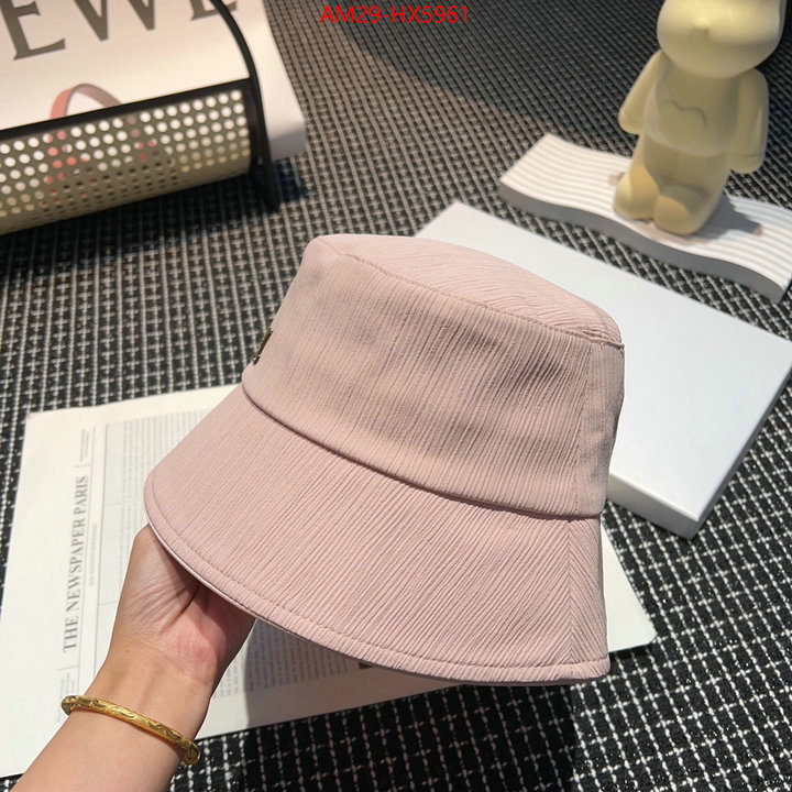 Cap(Hat)-LV practical and versatile replica designer ID: HX5961 $: 29USD