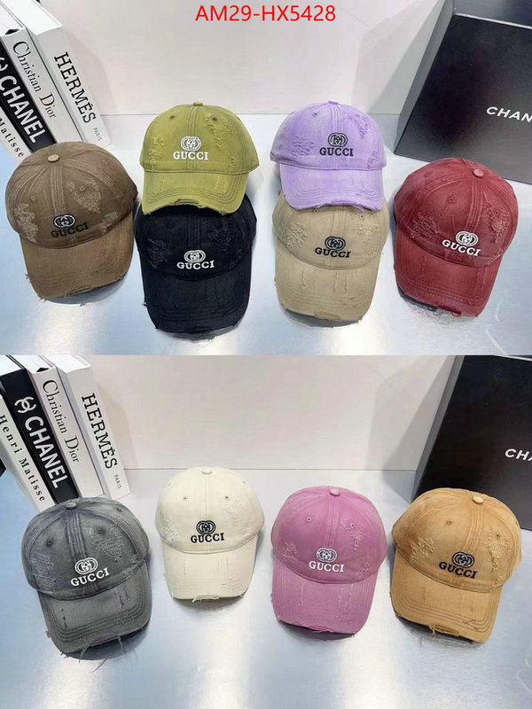 Cap(Hat)-Gucci sell online ID: HX5428 $: 29USD