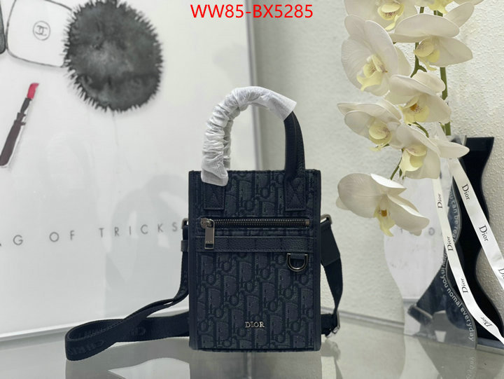 Dior Bags(4A)-Other Style- buy aaaaa cheap ID: BX5285