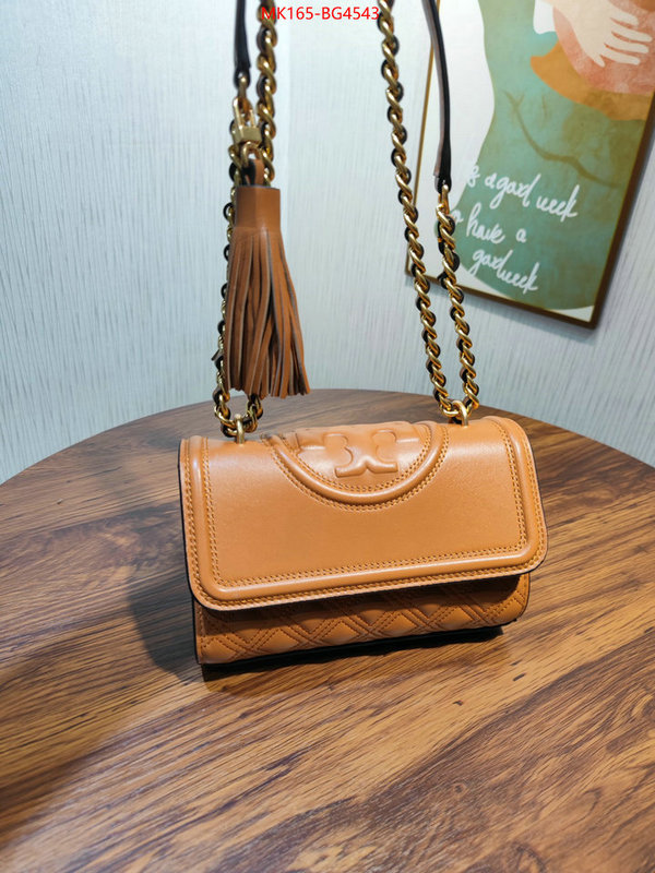 Tory Burch Bags(TOP)-Diagonal- the quality replica ID: BG4543 $: 165USD,