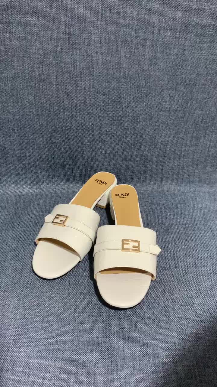 Women Shoes-Fendi replica aaaaa+ designer ID: SA5890 $: 69USD