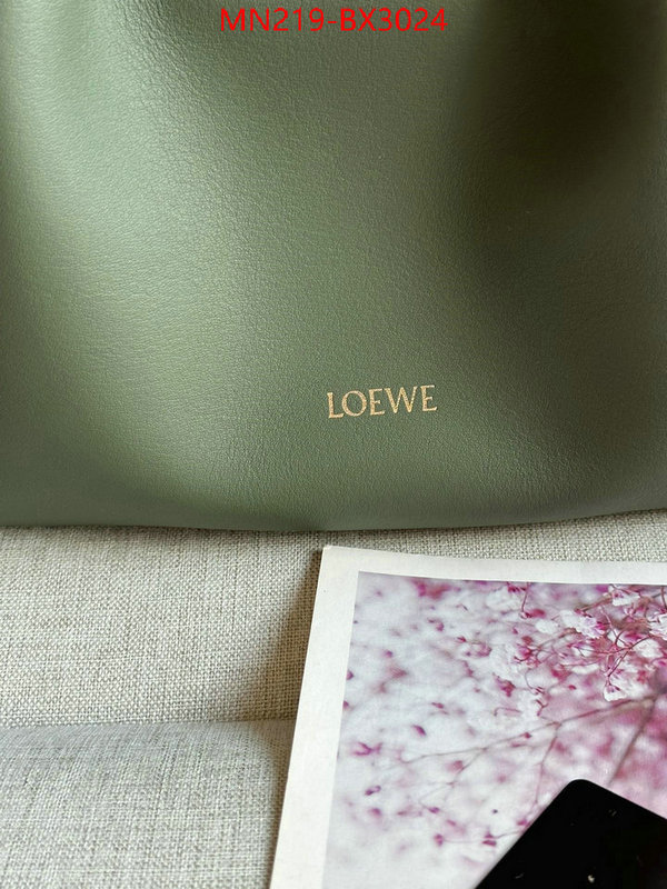 Loewe Bags(TOP)-Flamenco designer high replica ID: BX3024 $: 219USD,