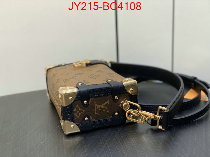 LV Bags(TOP)-Petite Malle- top grade ID: BC4108 $: 215USD,