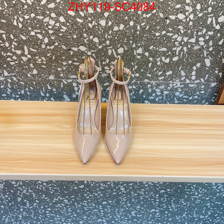 Women Shoes-Valentino replica aaaaa designer ID: SC4084 $: 119USD