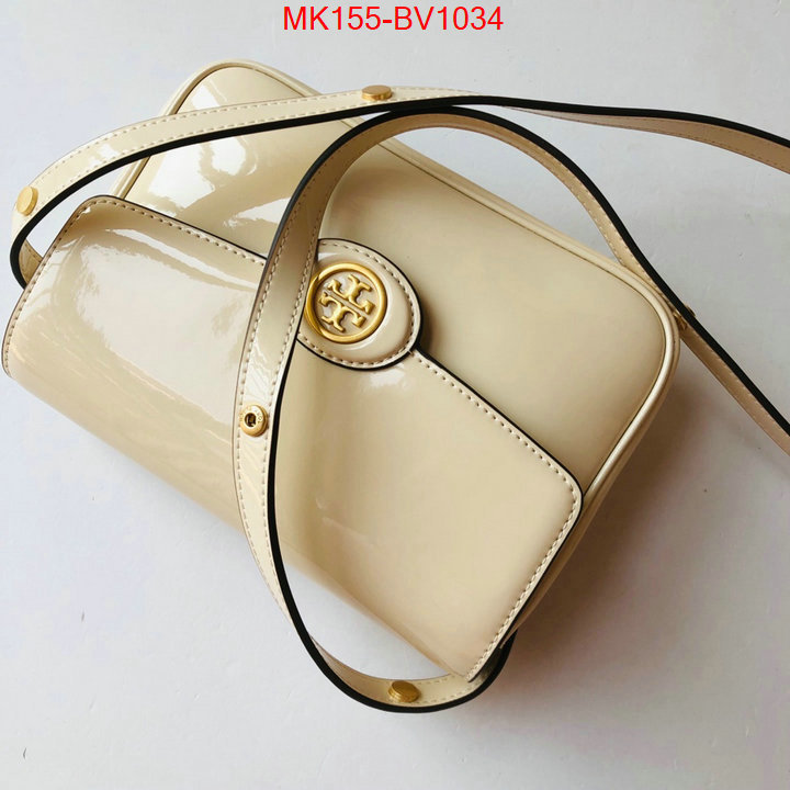 Tory Burch Bags(TOP)-Diagonal- 2024 perfect replica designer ID: BV1034 $: 155USD,