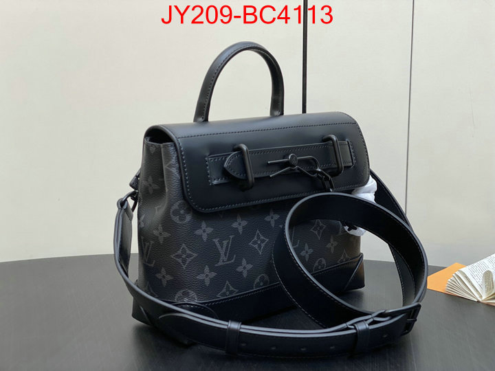 LV Bags(TOP)-Pochette MTis- where to find best ID: BC4113 $: 209USD,