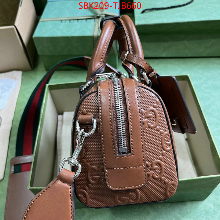 Gucci 5A Bags SALE ID: TJB660