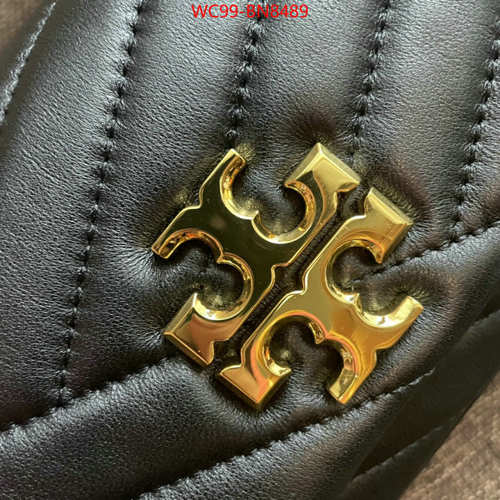 Tory Burch Bags(4A)-Diagonal- 1:1 clone ID: BN8489 $: 99USD,