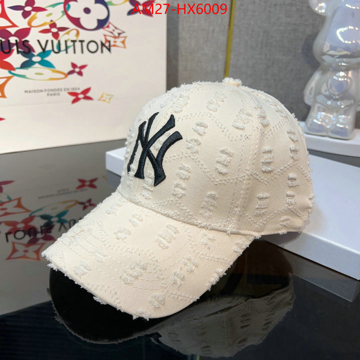 Cap(Hat)-New Yankee aaaaa replica ID: HX6009 $: 27USD