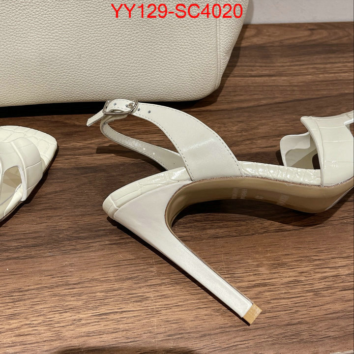 Women Shoes-Hermes brand designer replica ID: SC4020 $: 129USD