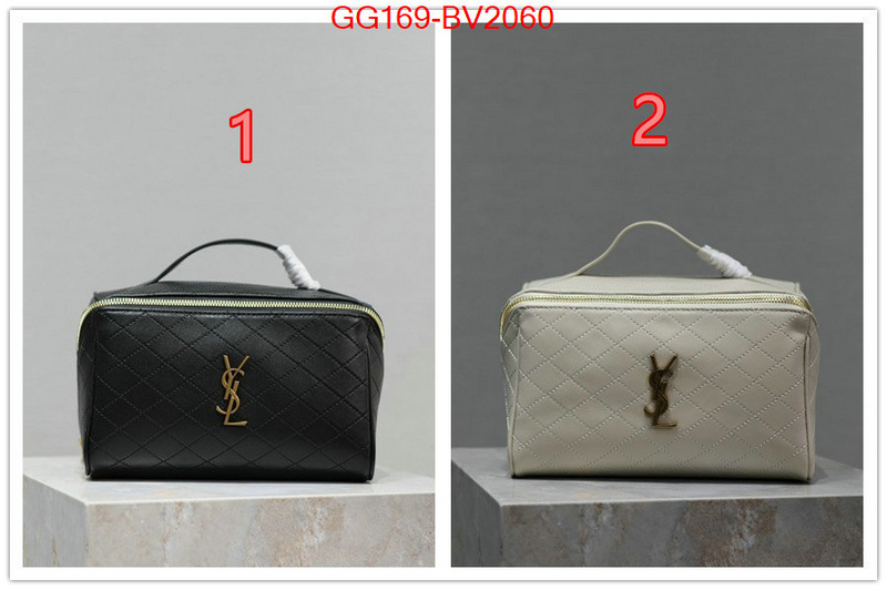 YSL Bags(TOP)-Other Styles- where to find the best replicas ID: BV2060 $: 169USD,