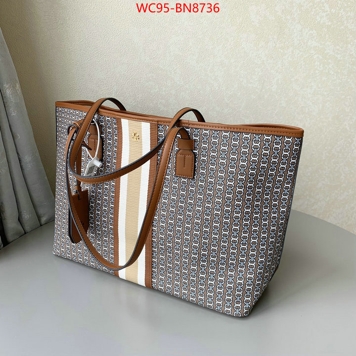 Tory Burch Bags(4A)-Handbag- best site for replica ID: BN8736 $: 95USD,