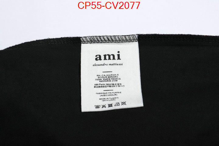 Clothing-AMI best site for replica ID: CV2077 $: 55USD