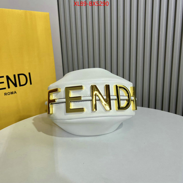 Fendi Bags(4A)-Graphy-Cookie- buy high quality cheap hot replica ID: BX5290 $: 89USD,