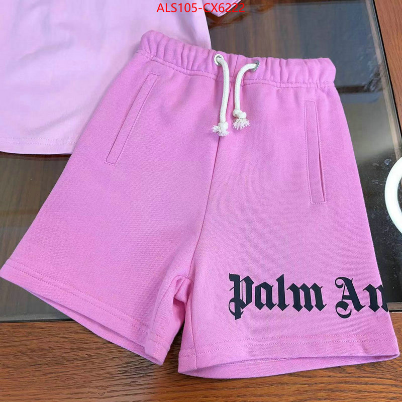 Kids clothing-Palm Angles is it illegal to buy dupe ID: CX6222 $: 105USD