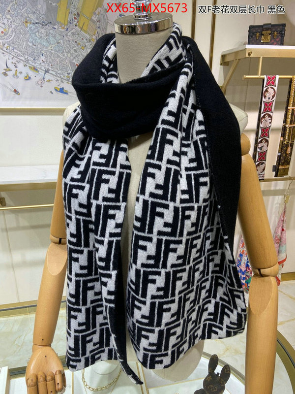 Scarf-Fendi best like ID: MX5673 $: 65USD