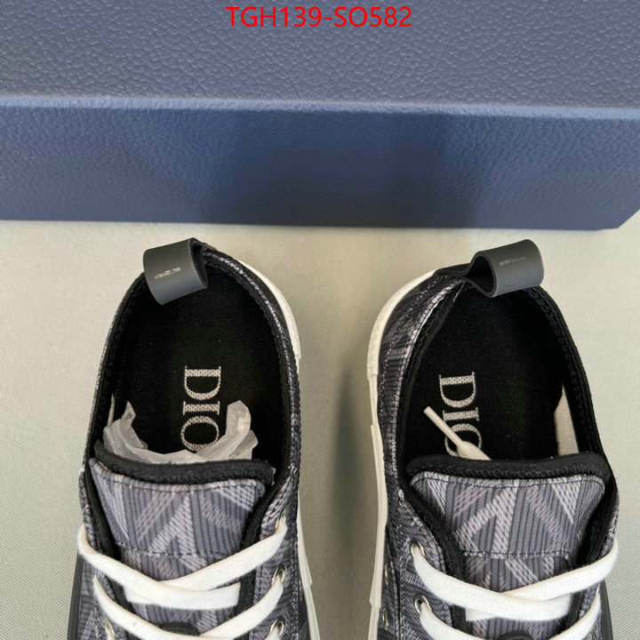 Women Shoes-Dior where should i buy replica ID: SO582 $: 139USD