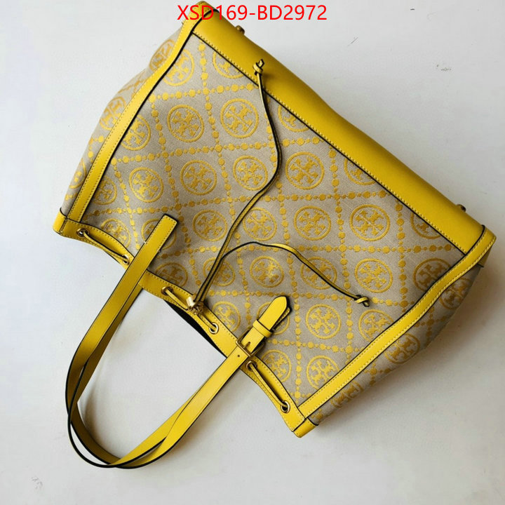 Tory Burch Bags(TOP)-Handbag- wholesale ID: BD2972 $: 169USD,