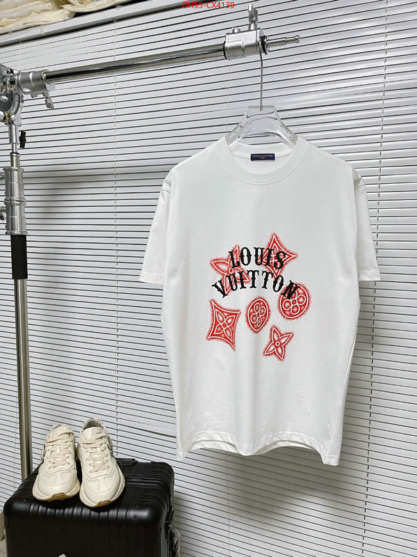 Clothing-LV online from china designer ID: CX4139 $: 55USD