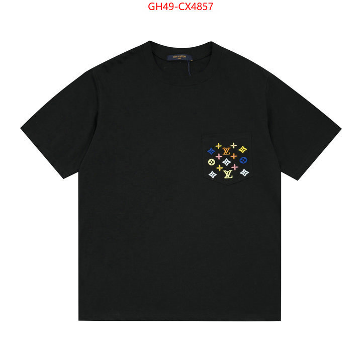 Clothing-LV shop ID: CX4857 $: 49USD