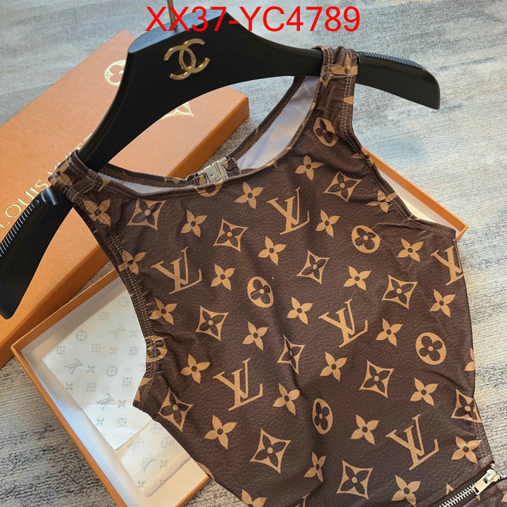 Swimsuit-LV online shop ID: YC4789 $: 37USD