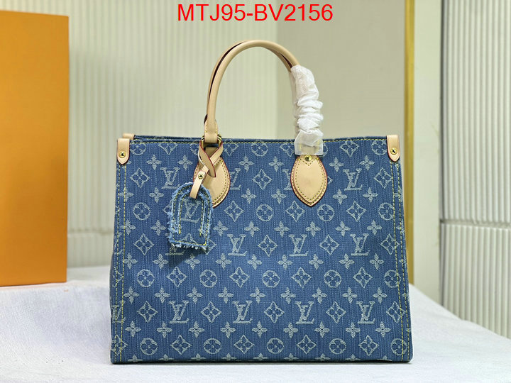 LV Bags(4A)-Handbag Collection- high quality customize ID: BV2156 $: 95USD,