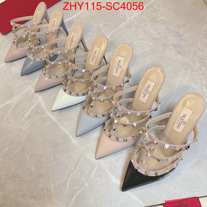 Women Shoes-Valentino buy online ID: SC4056 $: 115USD