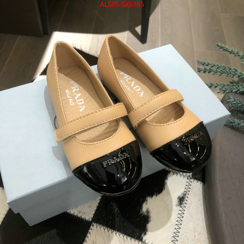 Kids shoes-Prada where to buy the best replica ID: SX6165 $: 85USD