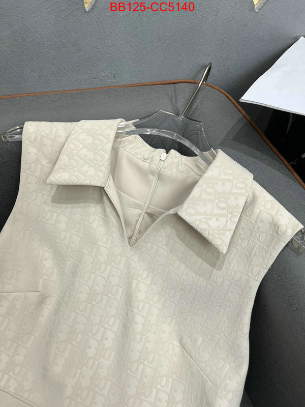 Clothing-Dior cheap online best designer ID: CC5140 $: 125USD