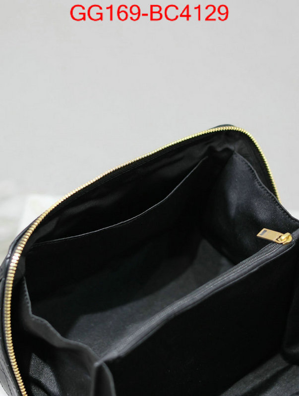 YSL Bags(TOP)-Other Styles- buy best high-quality ID: BC4129 $: 169USD,