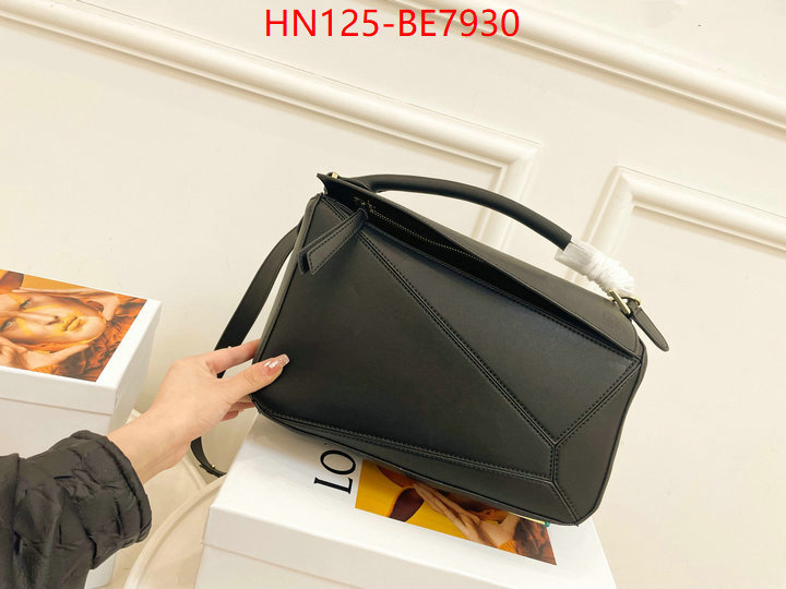 Loewe Bags(4A)-Puzzle- where to buy high quality ID: BE7930