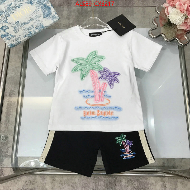 Kids clothing-Palm Angles where should i buy to receive ID: CX6217 $: 89USD