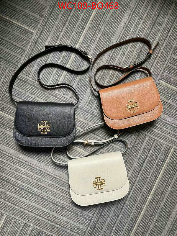 Tory Burch Bags(4A)-Diagonal- best replica ID: BO468 $: 109USD,