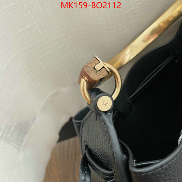 Tory Burch Bags(TOP)-Handbag- buy sell ID: BO2112 $: 159USD,