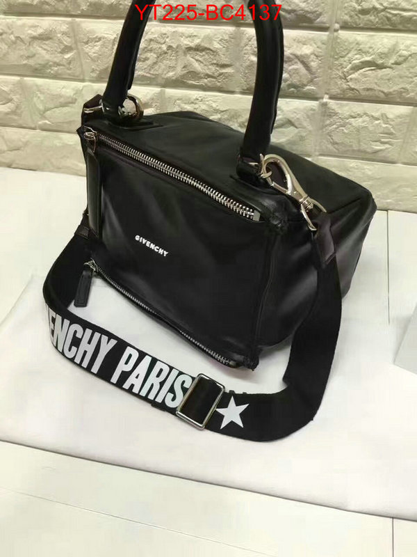 Givenchy Bags(TOP)-Diagonal- best fake ID: BC4137 $: 225USD,