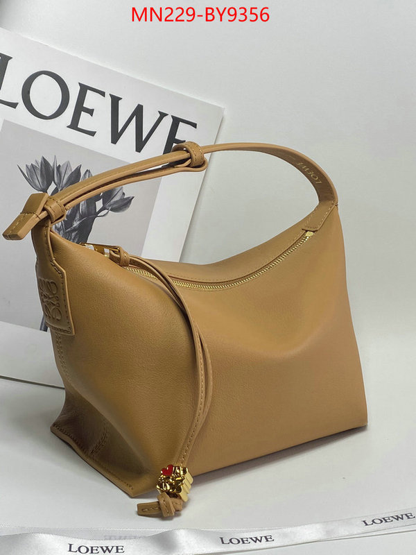 Loewe Bags(TOP)-Cubi high ID: BY9356 $: 229USD,