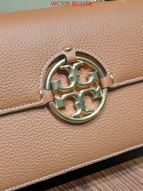 Tory Burch Bags(4A)-Diagonal- best replica new style ID: BD3268 $: 109USD,