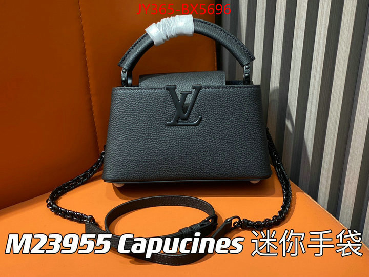 LV Bags(TOP)-Handbag Collection- wholesale china ID: BX5696 $: 365USD,