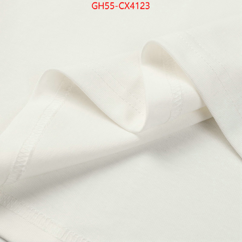 Clothing-Loewe fashion ID: CX4123 $: 55USD