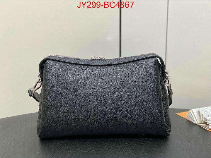 LV Bags(TOP)-Pochette MTis- shop now ID: BC4867 $: 299USD,