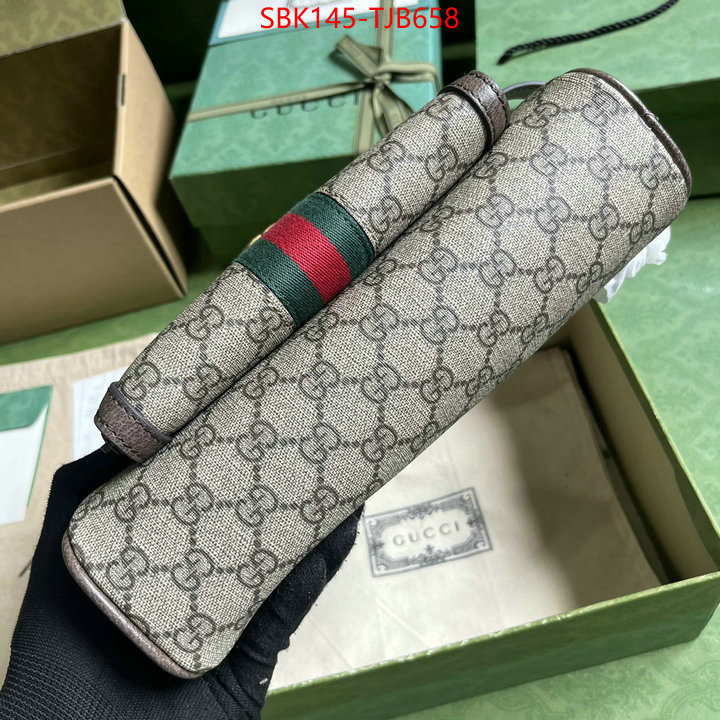 Gucci 5A Bags SALE ID: TJB658