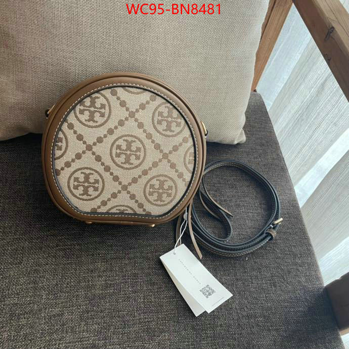 Tory Burch Bags(4A)-Diagonal- luxury 7 star replica ID: BN8481 $: 95USD,