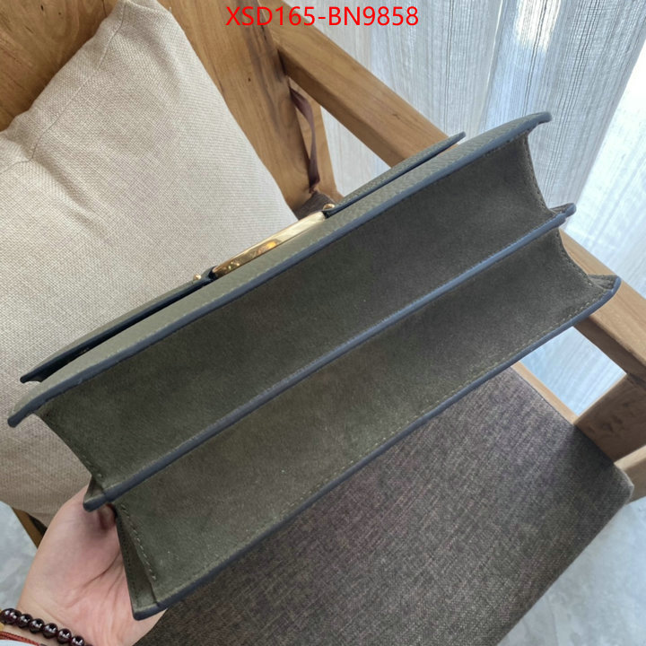 Tory Burch Bags(TOP)-Diagonal- replica for cheap ID: BN9858