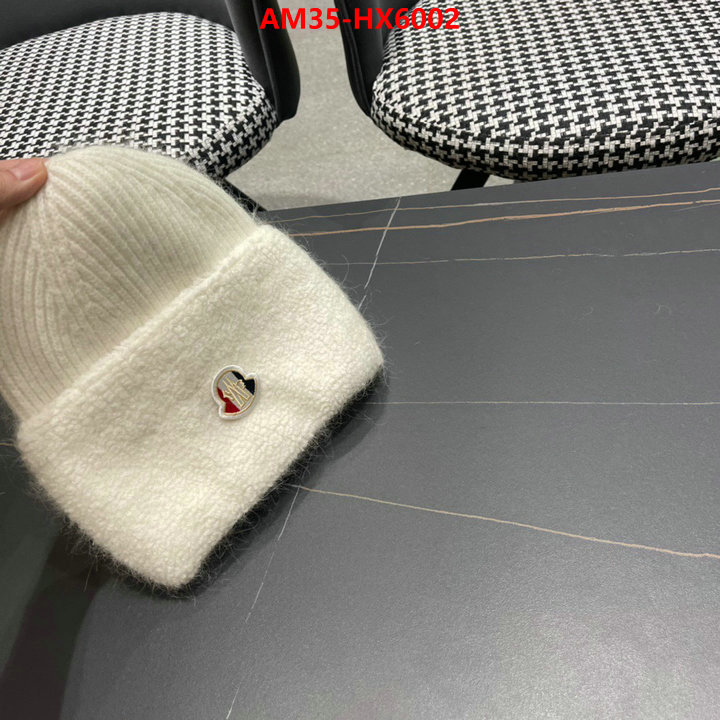 Cap(Hat)-Moncler best replica ID: HX6002 $: 35USD