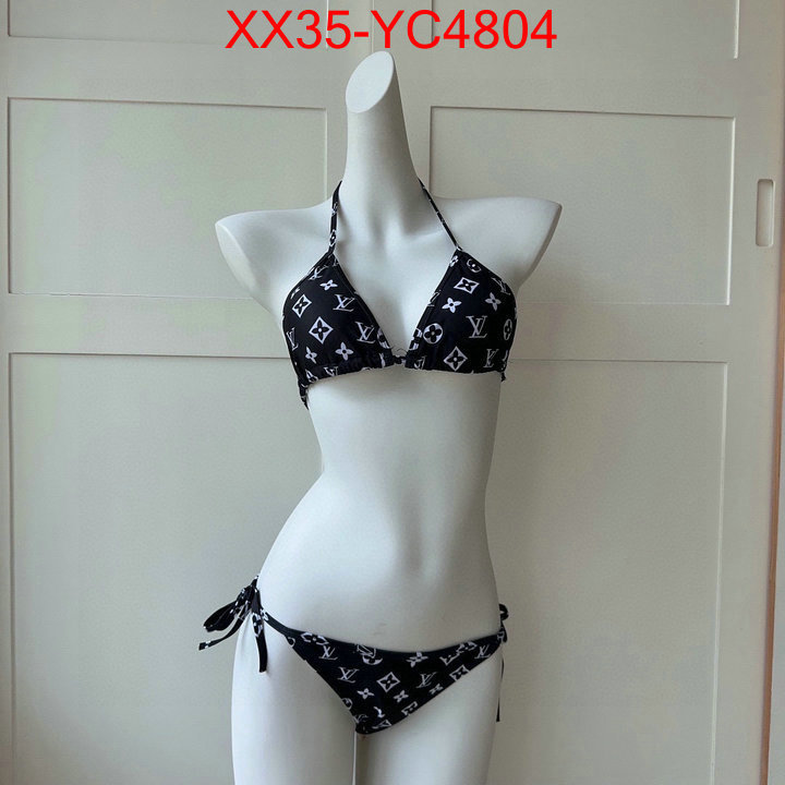 Swimsuit-LV perfect ID: YC4804 $: 35USD