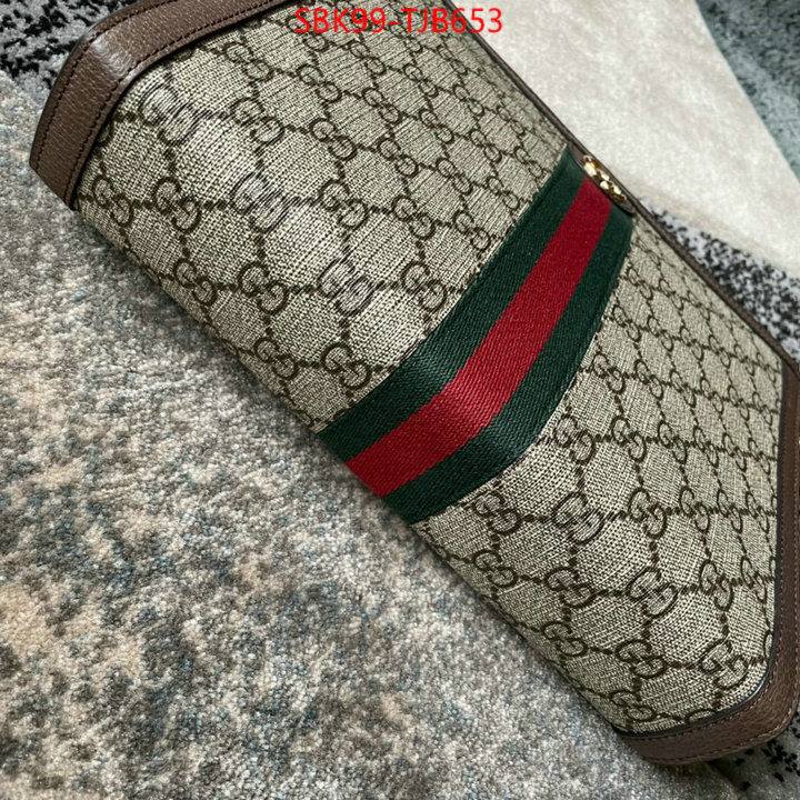 Gucci 5A Bags SALE ID: TJB653