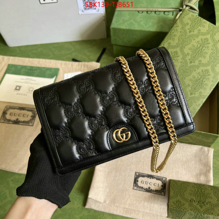 Gucci 5A Bags SALE ID: TJB651