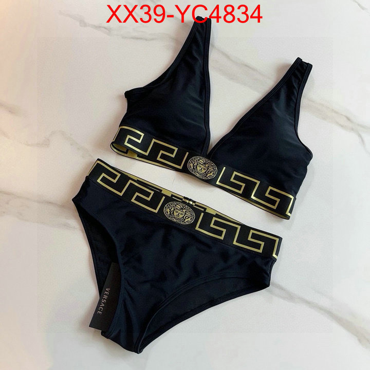 Swimsuit-Versace high quality ID: YC4834 $: 39USD